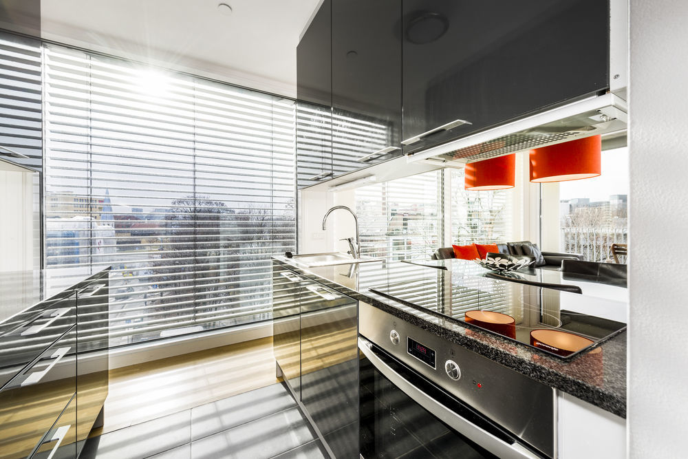 Akers Have Apartments Oslo Bagian luar foto