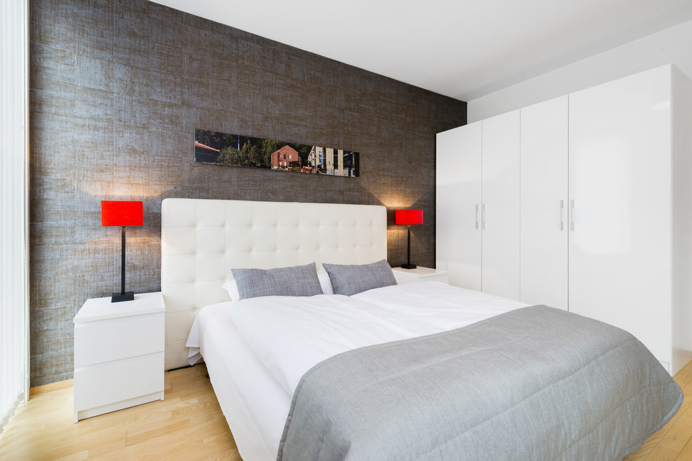 Akers Have Apartments Oslo Bagian luar foto