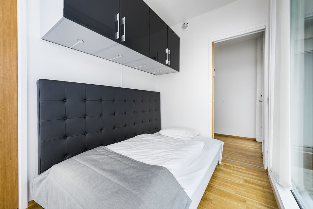 Akers Have Apartments Oslo Bagian luar foto