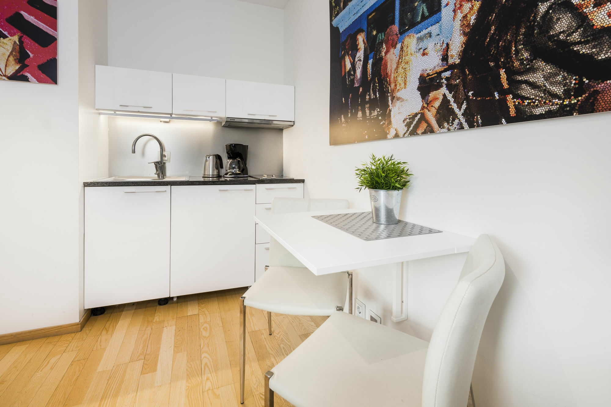 Akers Have Apartments Oslo Bagian luar foto