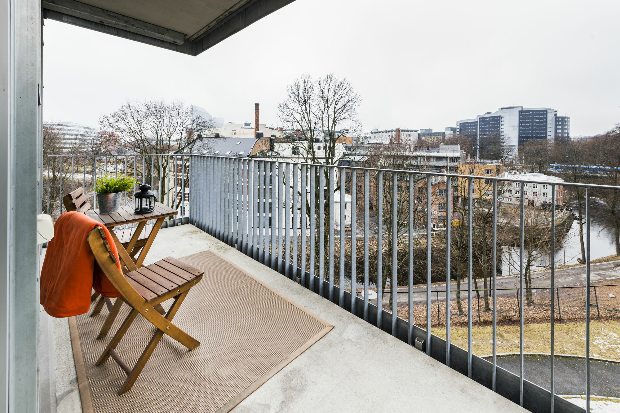 Akers Have Apartments Oslo Bagian luar foto