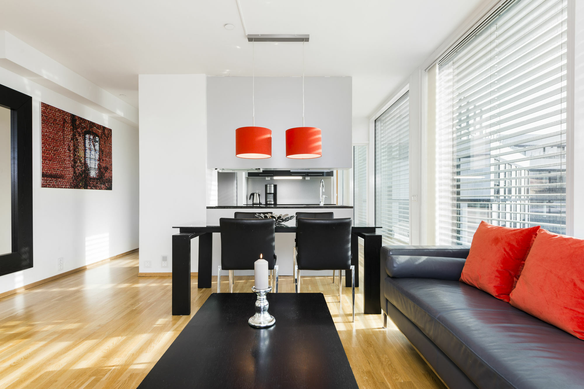 Akers Have Apartments Oslo Bagian luar foto